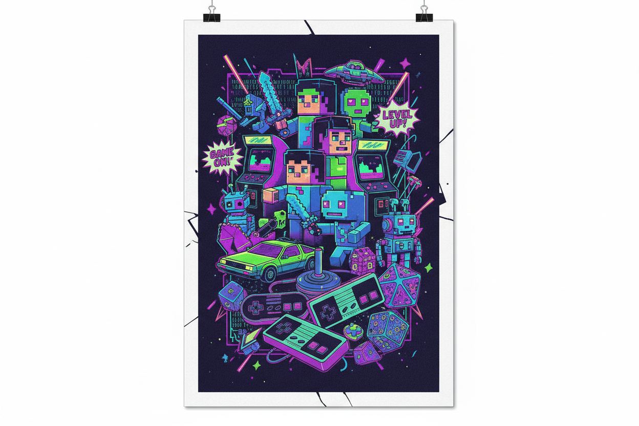 Art, Decor & Collectibles